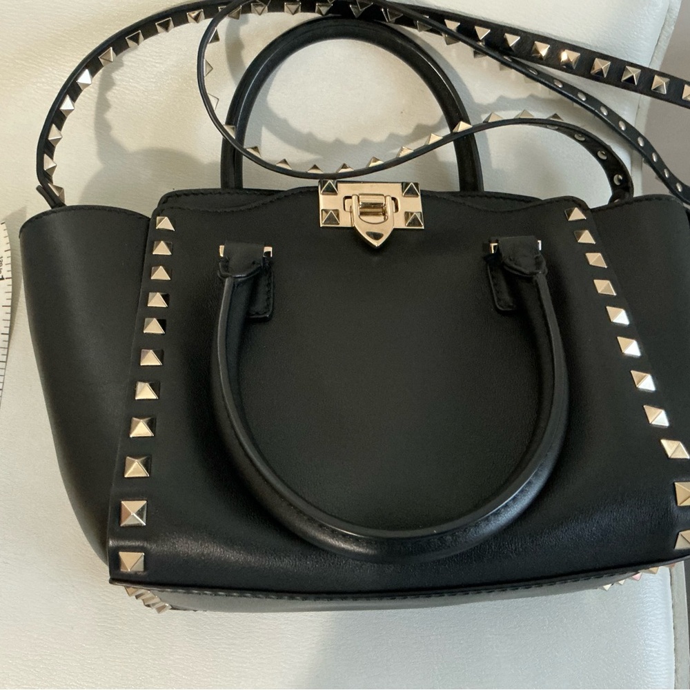 COPY - Valentino Garavani stud bag - Picture 14 of 16